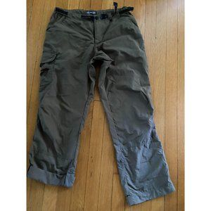 Ladies Size 4 REI UPF9  30+ Hiking Pants